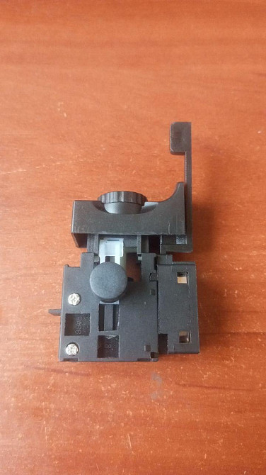 Кнопка дрели (19*37) HLTE-8A Полтава - изображение 1