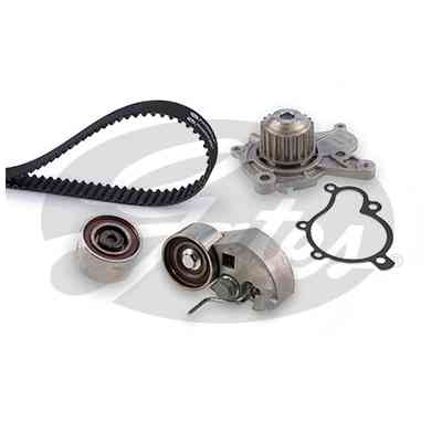 Комплект ремня ГРМ с помпой Gates KP15579XS-2 Винница