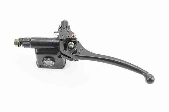 Гальмівний циліндр з важелем правий Honda DIO AF28 Київ