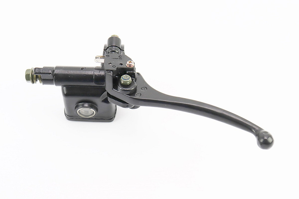 Гальмівний циліндр з важелем правий Honda DIO AF28 Київ - фото 2