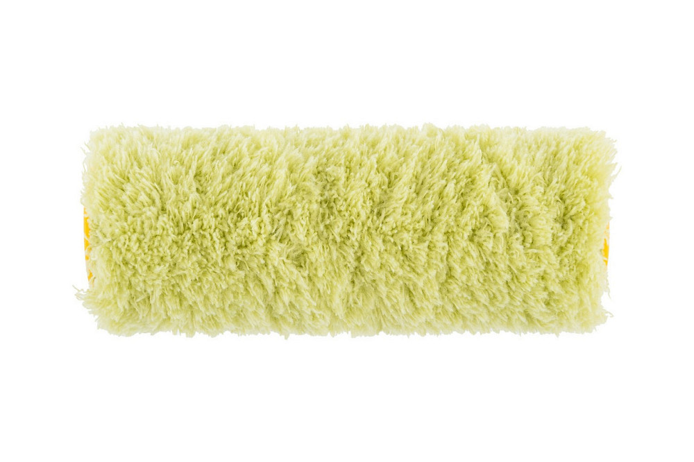 Валик малярный MASTERTOOL Sintex 48/180/18 мм Ø 8 мм 92-5103_Р Ровно - изображение 2