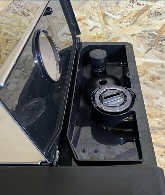 Кавомашина SAECO Picobaristo Київ - фото 2