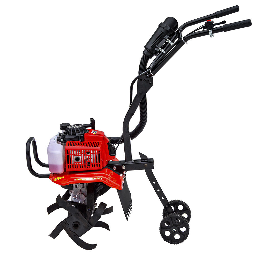 Мотокультиватор Кентавр МК10-3CФ Харьков - изображение 2