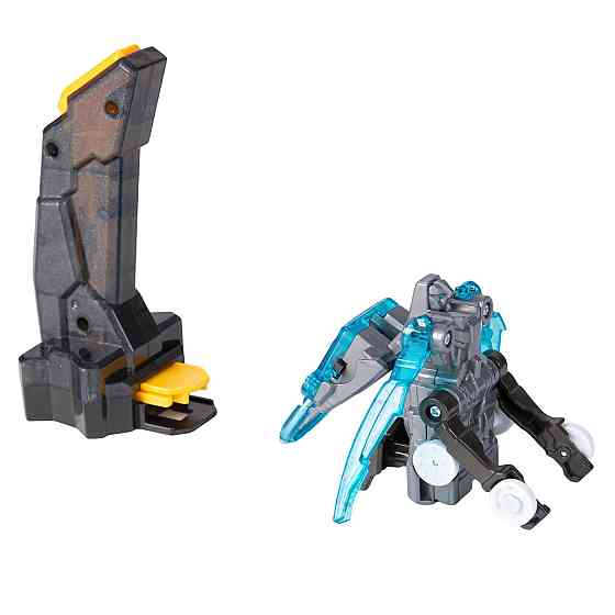 Ігровий набір Screechers Wild! S5 L0.5 – Мобілус Дніпро