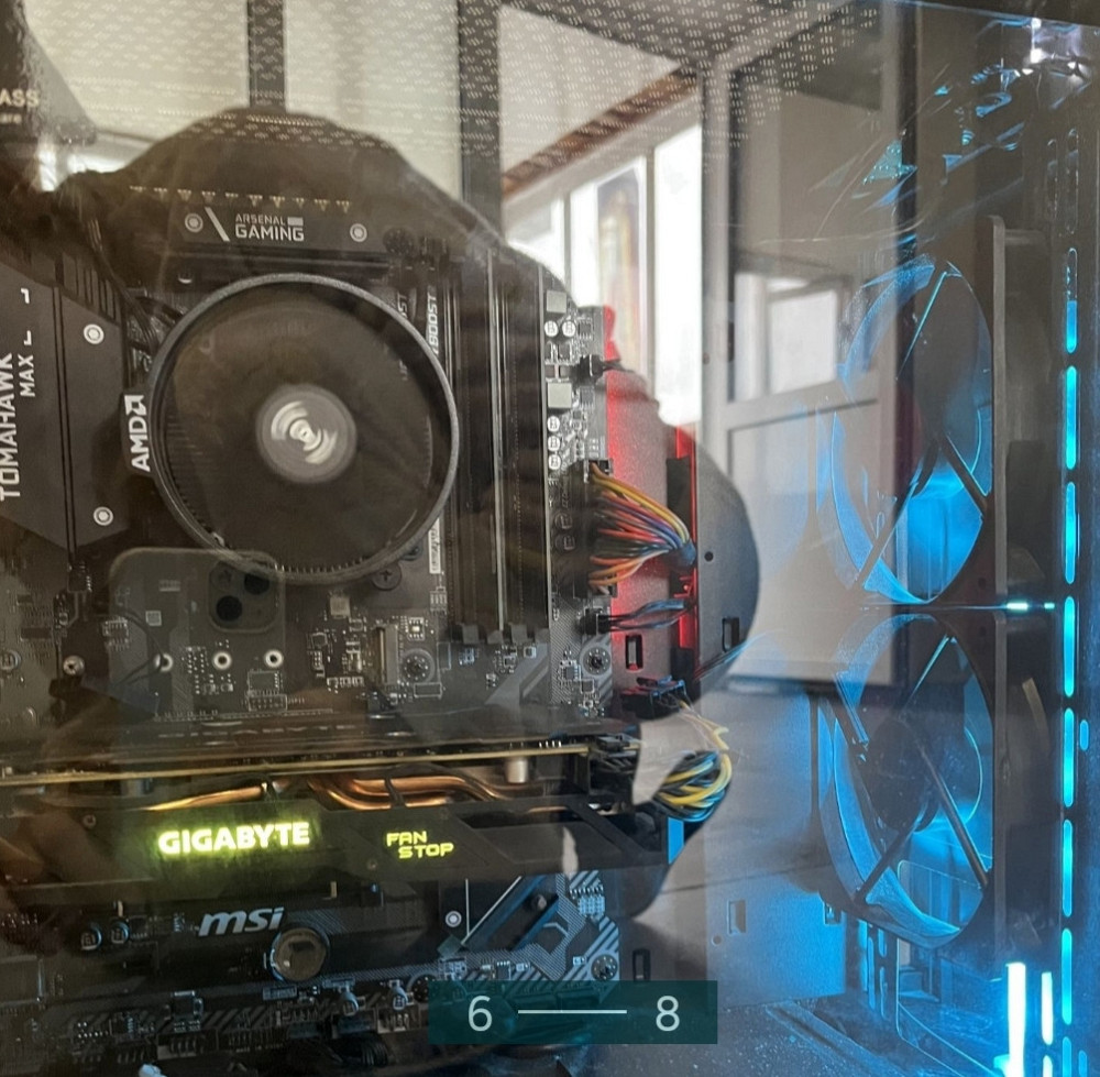 Ігровий комп'ютер. Харків - фото 6