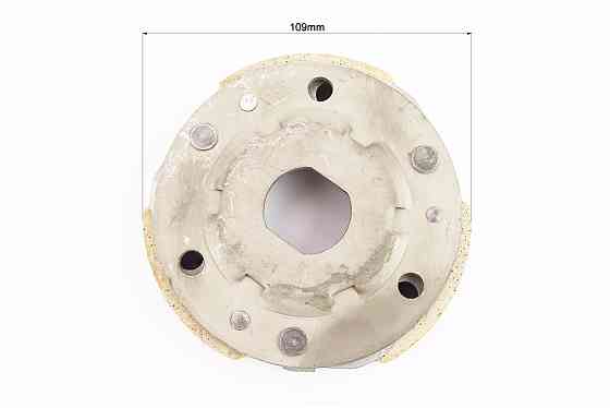 Зчеплення заднього варіатора Yamaha JOG 90, STELS 50 Київ