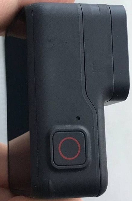 Екш- Камера GoPro Hero 7 Black. ! Киев - изображение 3