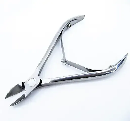 Кусачки для кутикул Solingen -Lux Киев