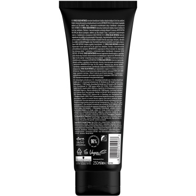 Кондиционер для волос Syoss Oleo Intense Интенсивный для сухих и тусклых волос 250 мл (9000101712537) Винница - изображение 9