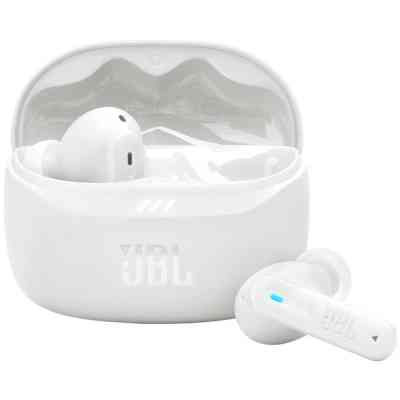 Навушники JBL Tune Beam 2 White (JBLTBEAM2WHT) Вінниця