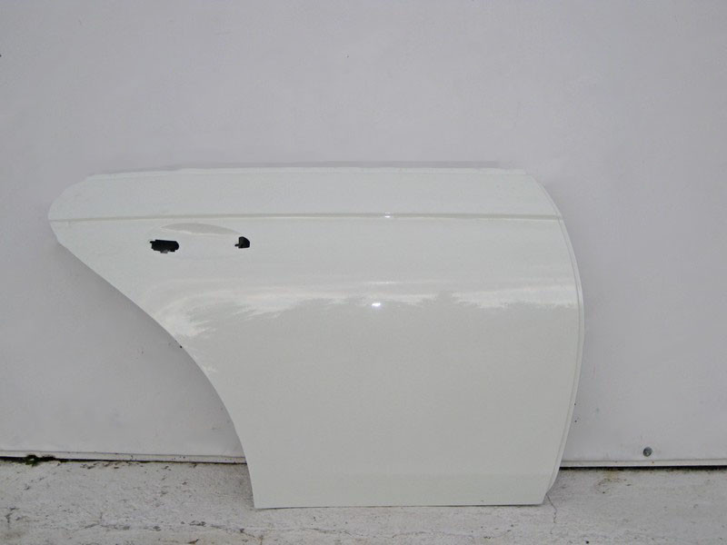 Mercedes-Benz  A2197300205 Двері задні права CLS C219 Одесса - изображение 1