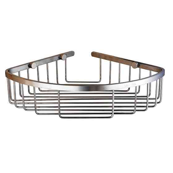 Поличка кутова Globus Lux SS 8499 Киев