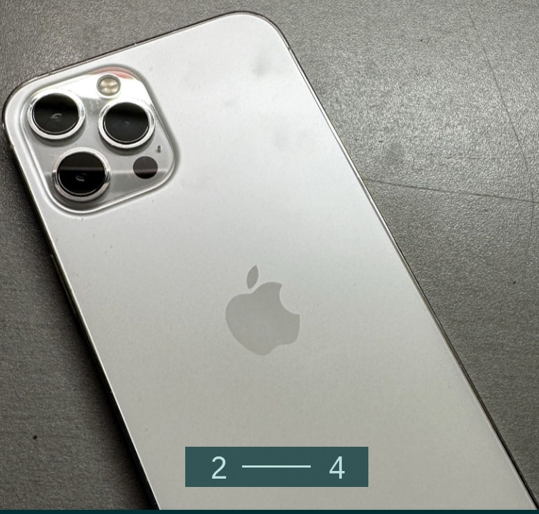 Айфон: iPhone 12 Pro Max Київ - фото 2