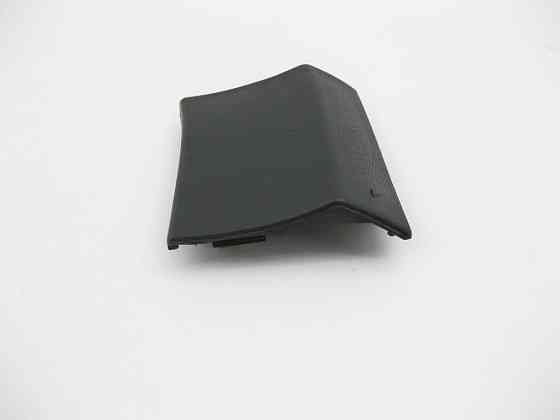 Mercedes-Benz  A2538851706 Нова кришка - заглушка буксирувального гака в задньому бампері GLC X253 Одесса