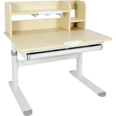 Парта FunDesk INVITO GREY Вінниця - фото 1