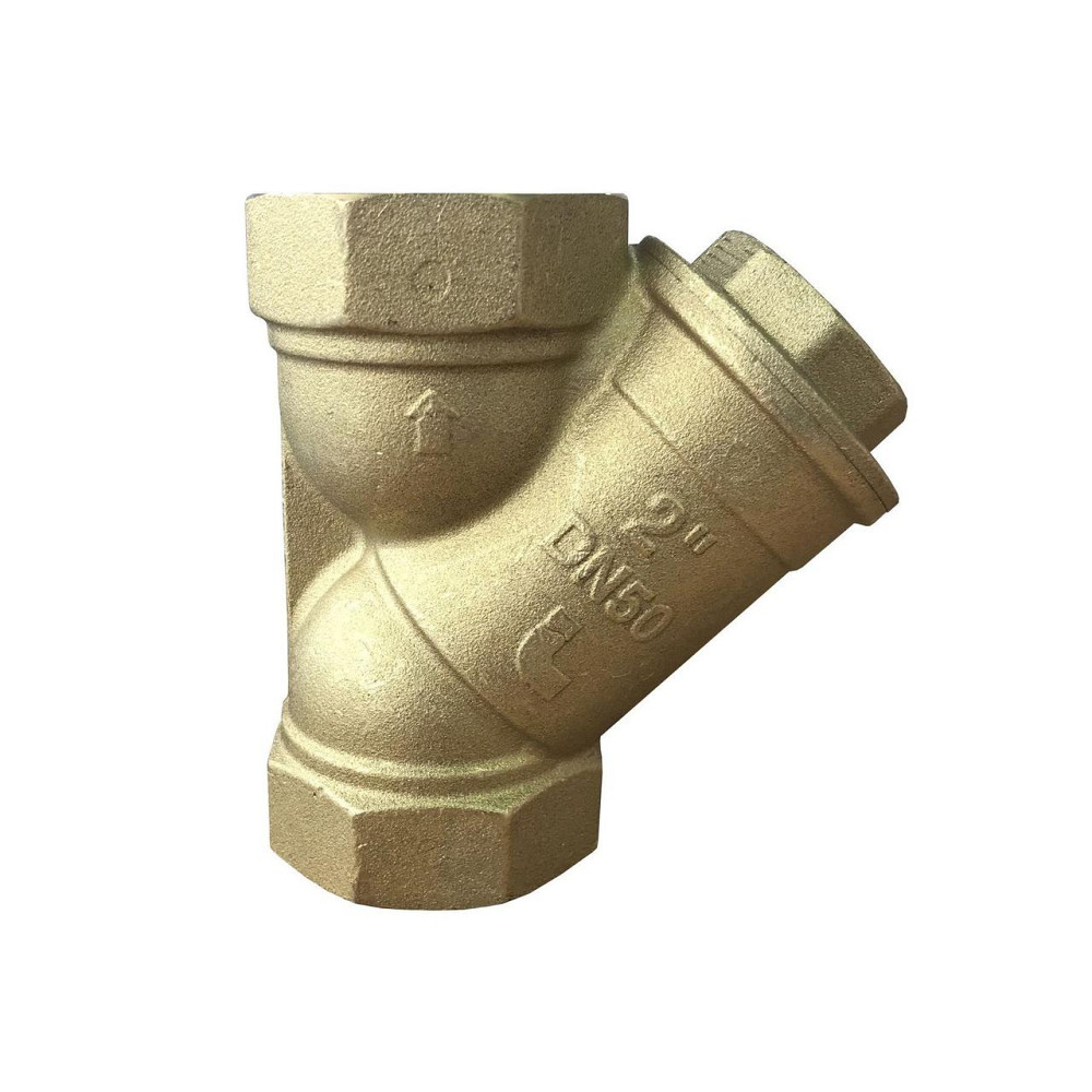 Фильтр грубой очистки ITAP 2″ 192 (000002881) Киев - изображение 2