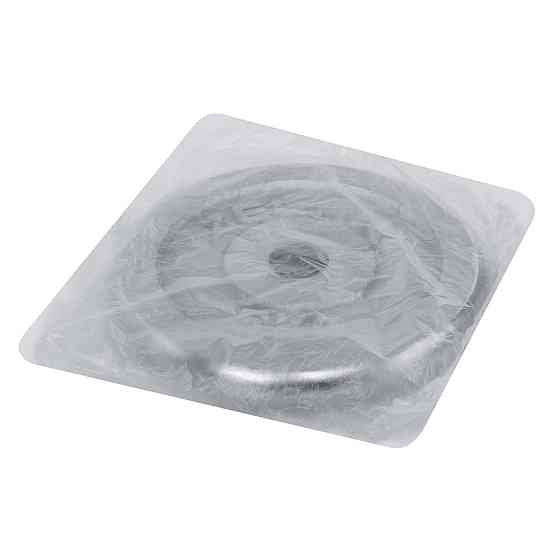 Блин (диск) хромированный 5 кг d-30мм Zelart-7786-5 Киев