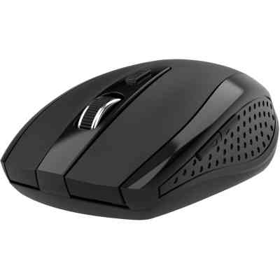 Мышка Acer MX202 Wireless Black (HP.EXPBG.014) Винница