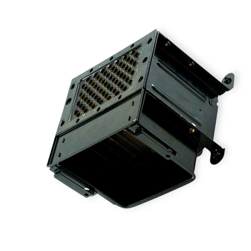 Радіатор на мотоблок 190N латунь Мукачево - фото 2