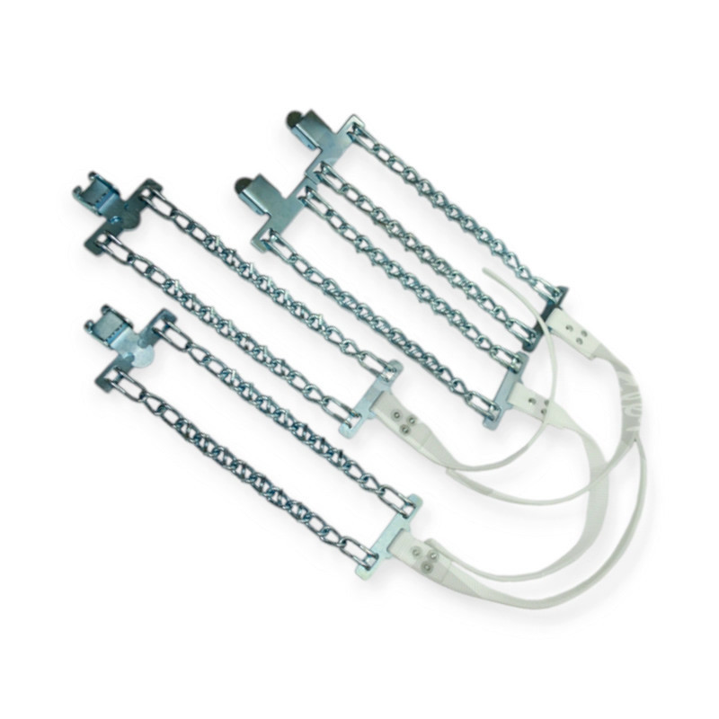 Ланцюги "сектор" l-30 (1 сегмент) протиковзання Мукачево - фото 2