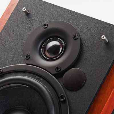 Акустическая система Edifier R1700BTs Brown Винница