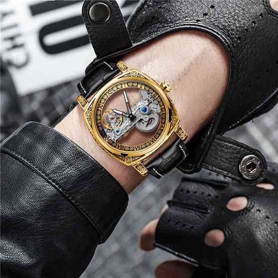 Forsining 8263 Gold Киев