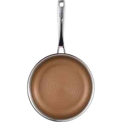 Сковорода MasterPro Giro 3, 20 см (BGMP-2114) Винница