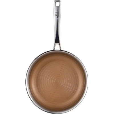 Сковорода MasterPro Giro 3, 20 см (BGMP-2114) Винница - изображение 4