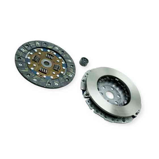 Комплект Chery Amulet сцепления Мукачево