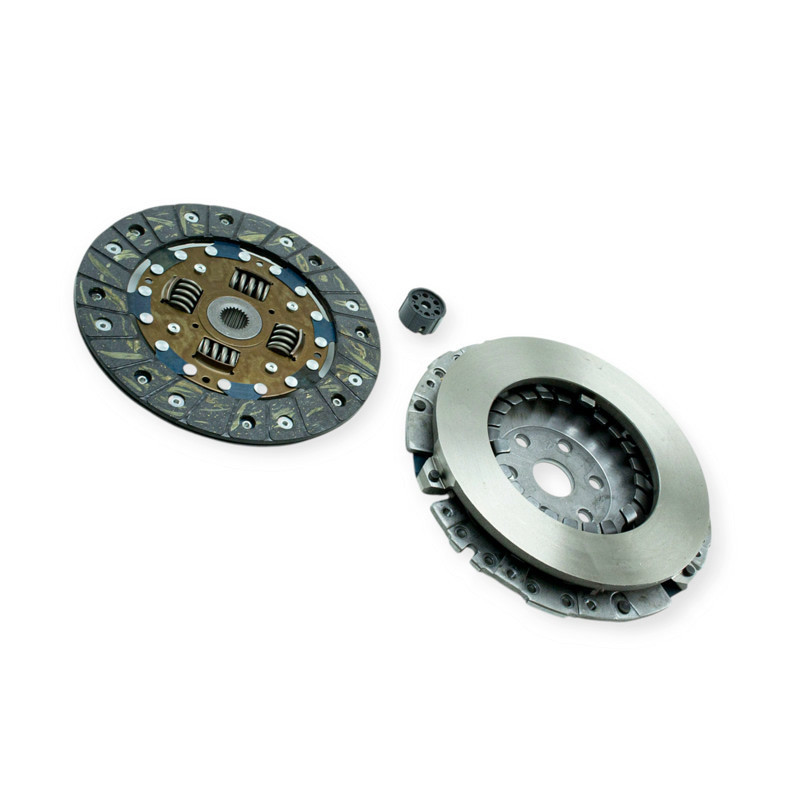 Комплект Chery Amulet зчеплення Мукачево - фото 1