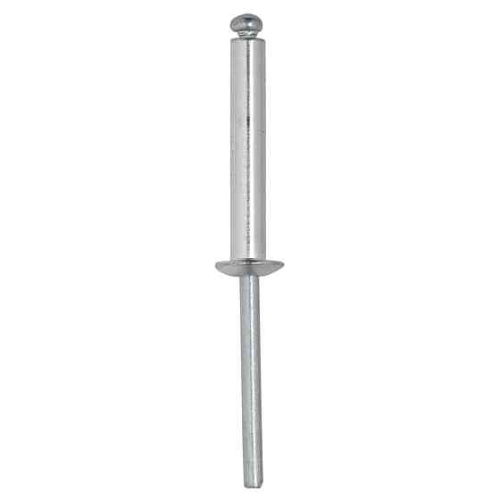 Sigma Заклепки алюминиевые Standard 4.8×30мм 50шт SIGMA (2612711) Киев