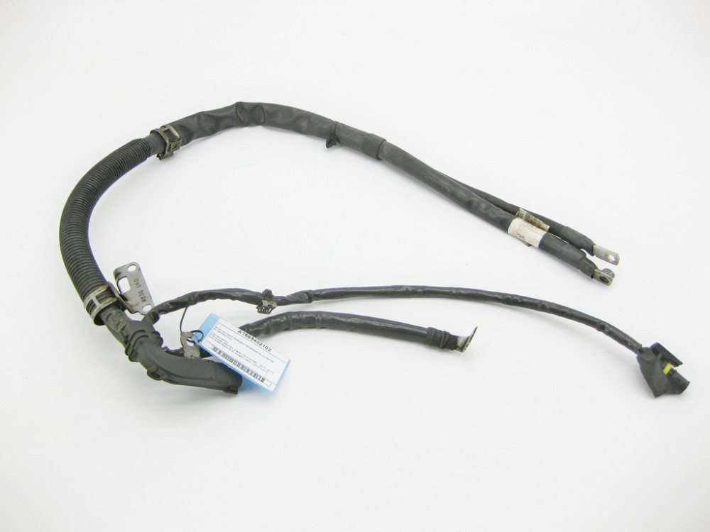 Mercedes-Benz  A1665402102 Джгут силової проводки на генератор та стартер ML GLE W166 C292 Одеса - фото 2