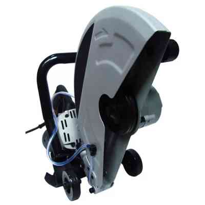 Электрорез GTM DC350 220В 2800Вт 355мм 4800об (DC350) Винница