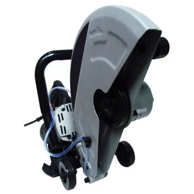 Электрорез GTM DC350 220В 2800Вт 355мм 4800об (DC350) Винница - изображение 2