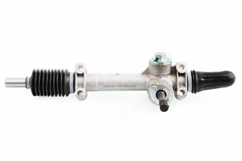 Рулевая рейка Таврия в сборе LSA Винница - изображение 2