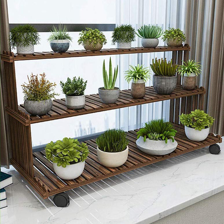 Подставка для цветов 