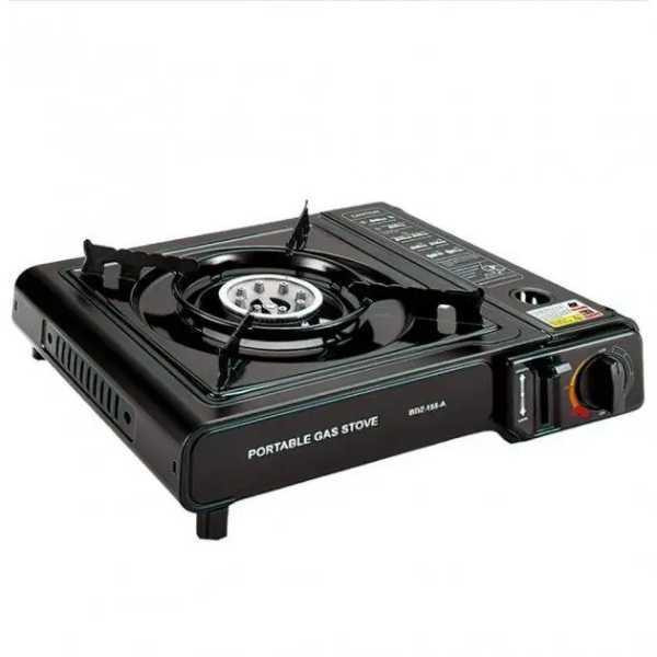 Портативна газова плита BDZ-155-A Одеса - фото 10