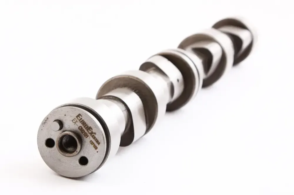 Розподільчий вал 2101 голий EuroEx Вінниця - фото 3