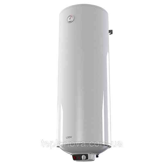 Водонагрівач LEOV LV 150 l Чернівці