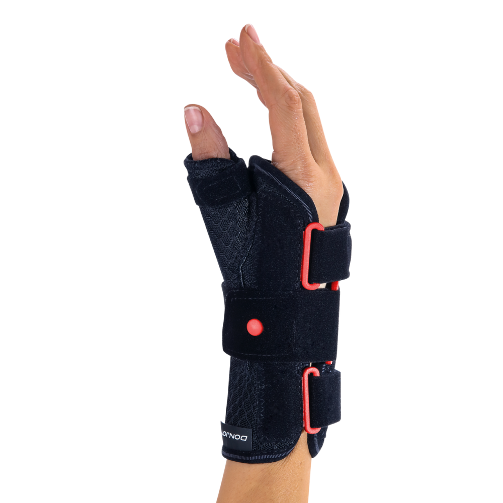 Ортез для зап’ястя та великого пальця DonJoy RespiForm+ Дніпро - фото 2