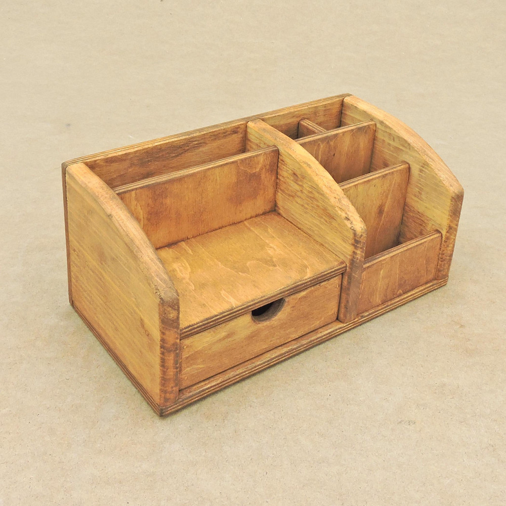 Настольный органайзер 