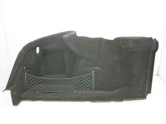 Mercedes-Benz  A2216901141 9F28 Обшивка багажника ліва чорна з сіткою S-Class W221 Одесса