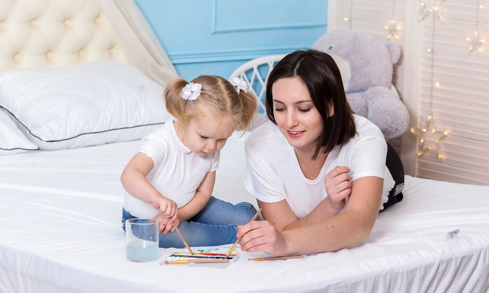 Наматрацник махровий AQUA STOP Standart/Аква стоп стандарт 120х190 Харків - фото 2