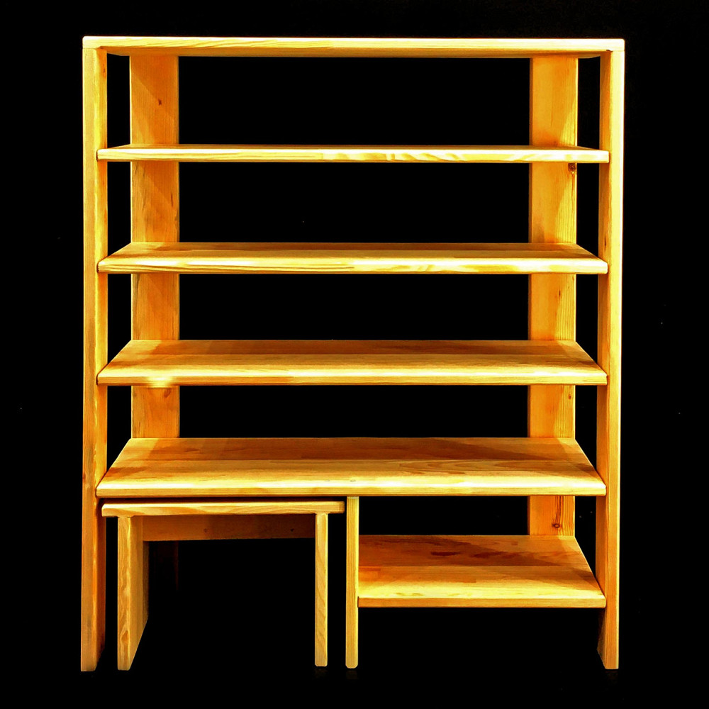 Полка для обуви 