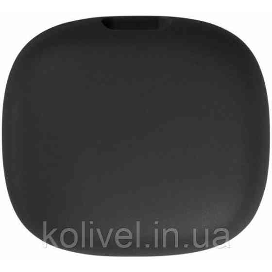 Навушники з мікрофоном JBL TWS Wave Flex Black JBLWFLEXBLK (JBLWFLEXBLK) Киев
