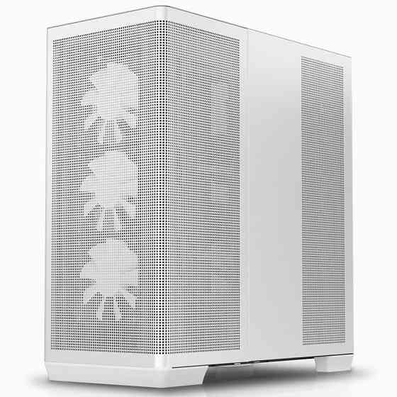 Корпус APNX Creator C1-R White (APCM-CR01243.21) ( 19133 ) Харьков