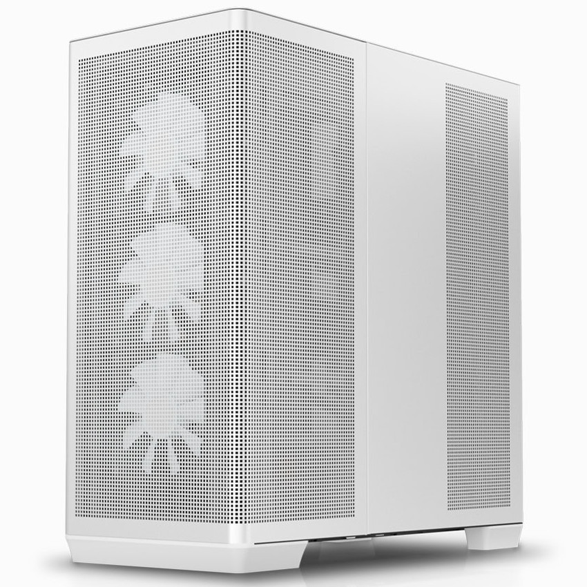 Корпус APNX Creator C1-R White (APCM-CR01243.21) ( 19133 ) Харьков - изображение 3