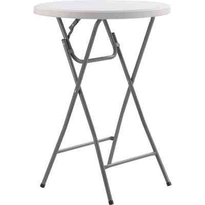 Туристичний стіл Time Eco ТЕ-1830 White (4820211100711) Вінниця