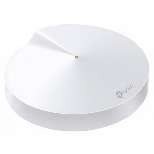 Система Wi-Fi TP-LINK Deco M5 1 pcs (DECO-M5-1-PACK) Київ - фото 2