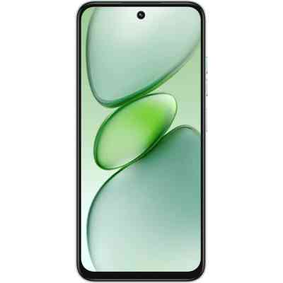 Мобильный телефон Tecno Spark Go 1 3/128GB Magic Skin Green (4894947050091) Винница